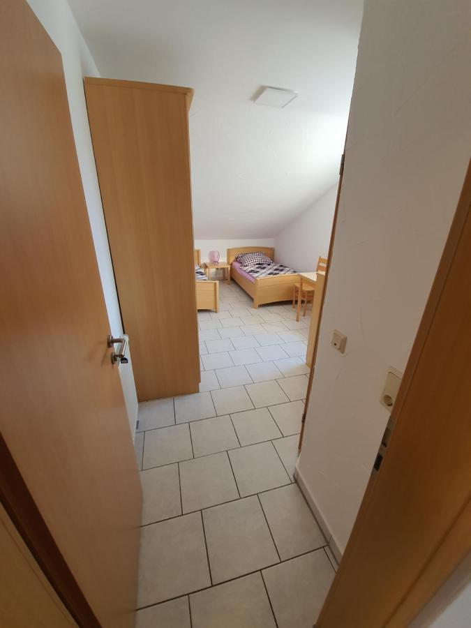 Erbacher Hof Homburg  Kültér fotó